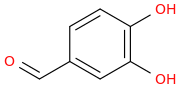 1,2-dihydroxy-4-(methanoneyl)benzene.png