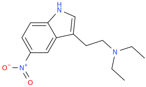 1-(diethylamino)-2-(5-nitroindole-3-yl)ethane.png