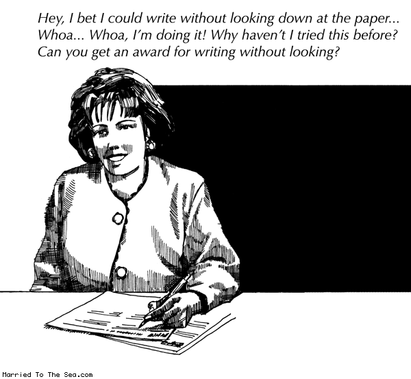 writing-without-looking.gif