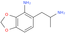 1-(2-amino-3,4-methylenedioxyphenyl)-2-aminopropane.png
