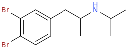 1-(3,4-dibromophenyl)-2-isopropylaminopropane.png