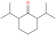   2,6-diisopropyl-1-oxocyclohexane.png