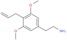 1-(3,5-dimethoxy-4-allylphenyl)-2-aminoethane.png
