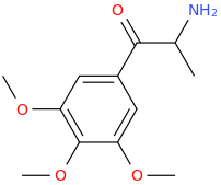 1-(3,4,5-trimethoxyphenyl)-2-amino-1-oxopropane.png