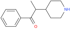 4-(phenylcarbonyl-1-methylmethyl)piperidine.png