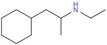   1-cyclohexyl-2-ethylaminopropane.png