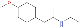 1-(4-methoxycyclohex-1-yl)-2-ethylaminopropane.png