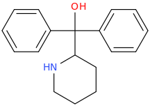 1-(2-piperidinyl)-1-hydroxy-1,1-diphenylmethane.png