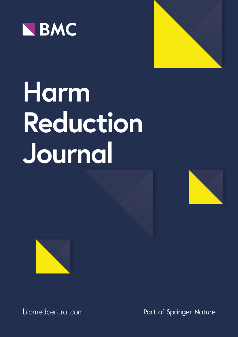 harmreductionjournal.biomedcentral.com