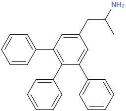 1-((3,4,5-triphenyl)-phenyl)-2-aminopropane.png