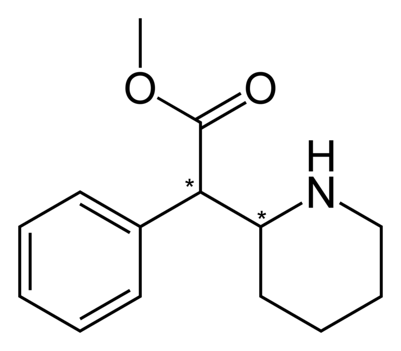 800px-Methylphenidate-2D-skeletal.png