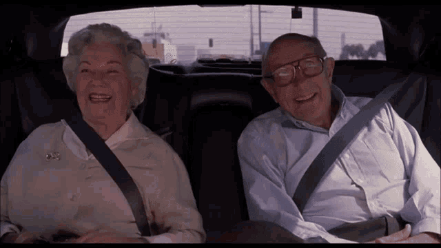 Mulholland Mulholland Drive GIF - Mulholland Mulholland Drive Old Couple  Mulholland Drive - Discover & Share GIFs