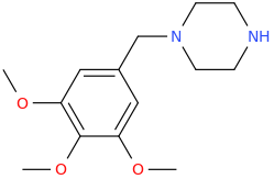 1-(3,4,5-trimethoxyphenyl)-1-piperazinyl-methane.png
