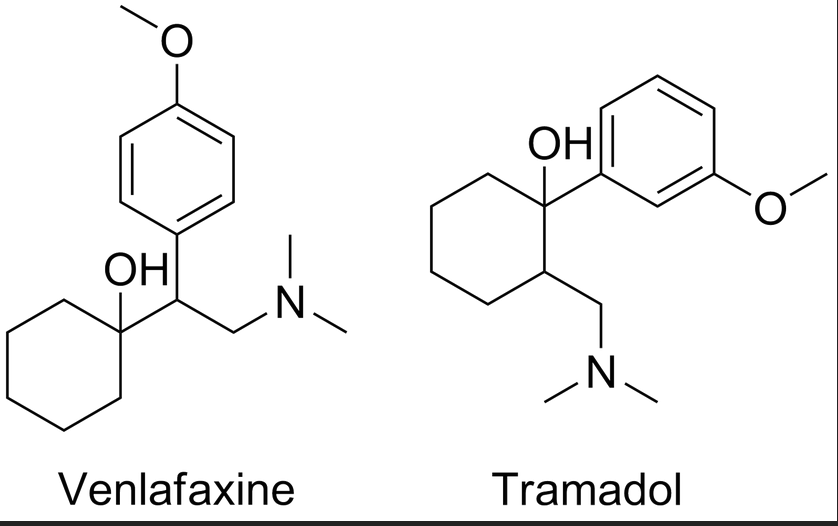 ssri_tramadol_structuresame.png