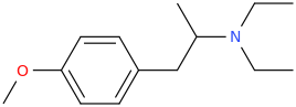 N,N-diethyl-1-(4-methoxyphenyl)-2-aminopropane.png