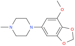 4-methyl-1-(3,4-methylenedioxy-5-methoxyphenyl)piperazine.png