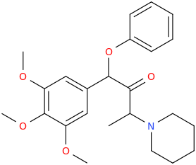 1-(3,4,5-trimethoxyphenyl)-1-(phenoxy)-3-(1-piperidinyl)-2-oxobutane.png