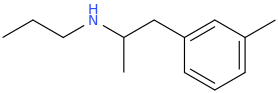 N-propyl-1-(3-methylphenyl)-2-aminopropane.png