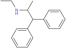 1,1-diphenyl-2-ethylaminopropane.png