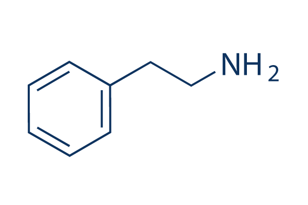 2-phenylethylamine-chemical-structure-s5347.gif