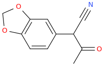1-(3,4-methylenedioxyphenyl)-2-oxo-1-cyanopropane.png