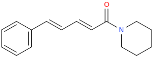 (2E,4E)-5-(phenyl)-1-(piperidin-1-yl)penta-2,4-dien-1-one.png