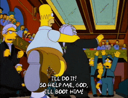 homer simpson GIF
