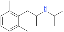 1-(2,6-dimethylphenyl)-2-isopropylamino-propane.png