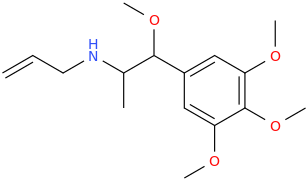 N-allyl-1-(3,4,5-trimethoxyphenyl)-1-methoxy-2-aminopropane.png