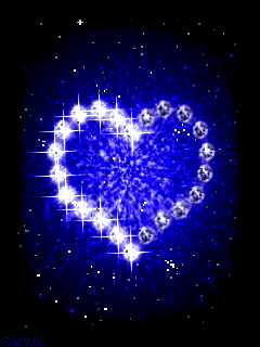 BlueGlitterHeart.gif