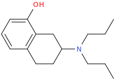 7-(Dipropylamino)-5%2C6%2C7%2C8-tetrahydronaphthalen-1-ol.png