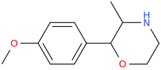 1-(4-methoxyphenyl)-2-oxa-5-aza-6-methylcyclohexane.png