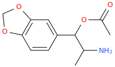 1-(3,4-methylenedioxyphenyl)-1-acetoxy-2-aminopropane.png