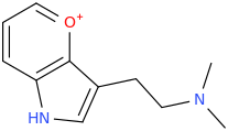 1-(azolopyrylium-3-yl)-2-dimethylaminoethane.png