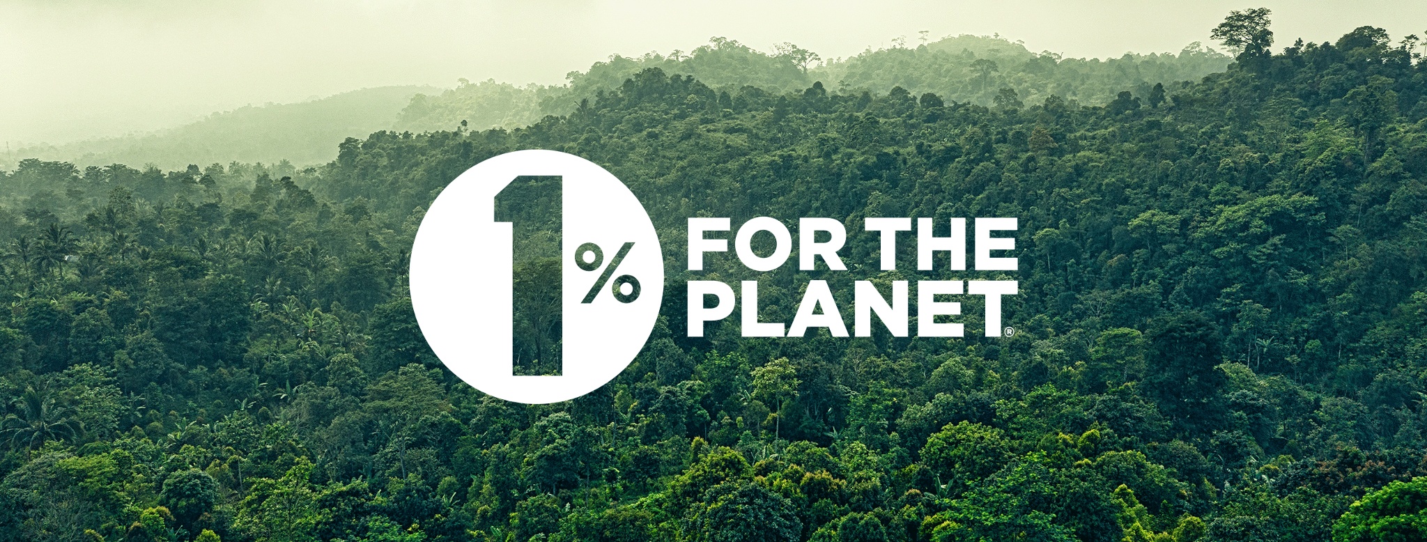 1% POUR LA PLANÈTE