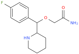 2-%5B(4-fluorophenyl)(piperidin-2-yl)methoxy%5Dacetamide.png