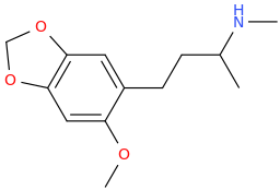 1-(3,4-methylenedioxy-6-methoxyphenyl)-3-methylaminobutane.png