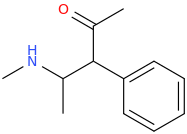 2-methylamino-4-oxo-3-phenylpentane.png