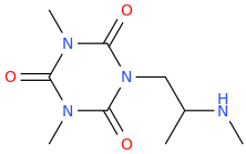 1-(2,4,6-trioxo-1,3,5-triaza-3,5-dimethylcyclohexyl)-2-methylaminopropane.png