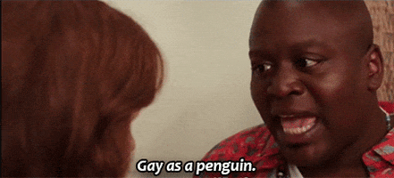 Unbreakable Kimmy Schmidt Netflix GIF