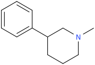 3-phenyl-1-methylpiperidine.png