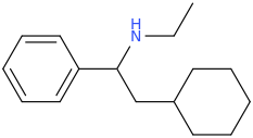 1-cyclohexyl-2-ethylamino-2-phenylethane.png