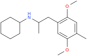 N-cyclohexyl-1-(4-methyl-2,5-dimethoxyphenyl)-2-aminopropane.png