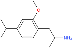 1-(2-methoxy-4-isopropylphenyl)-2-aminopropane.png