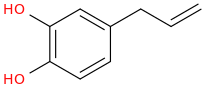 3,4-dihydroxy-1-allylbenzene.png