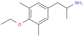 1-(3,5-dimethyl-4-ethoxyphenyl)-2-aminopropane.png