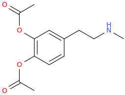 1-(3,4-diacetoxyphenyl)-2-methylaminoethane.png