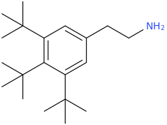 1-(3,4,5-tri-tert-butylphenyl)-2-aminoethane.png