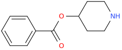 4-(phenylcarbonyloxy)-piperidine.png