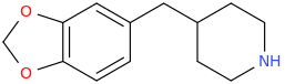 1-(3,4-methylenedioxyphenyl)-1-(piperid-4-yl)methane.png